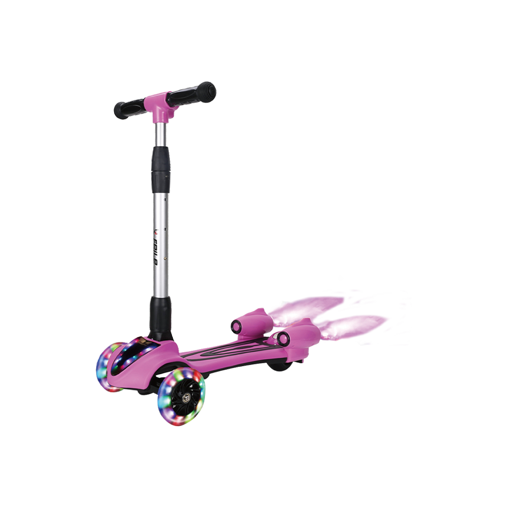 FL-818 Sprey Çocuk Scooterı
