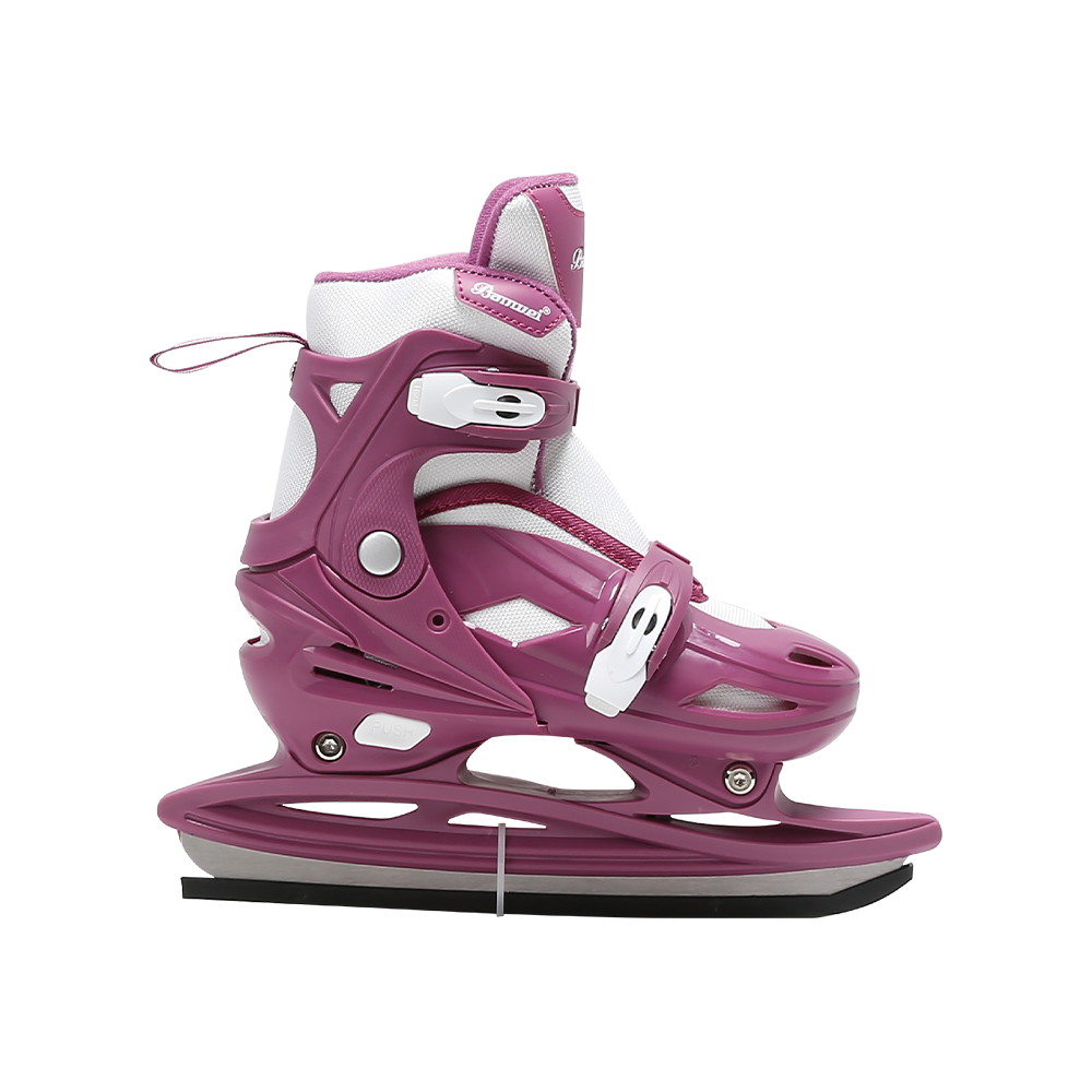 BW-125BD Plastik Kabuk Buz Pateni