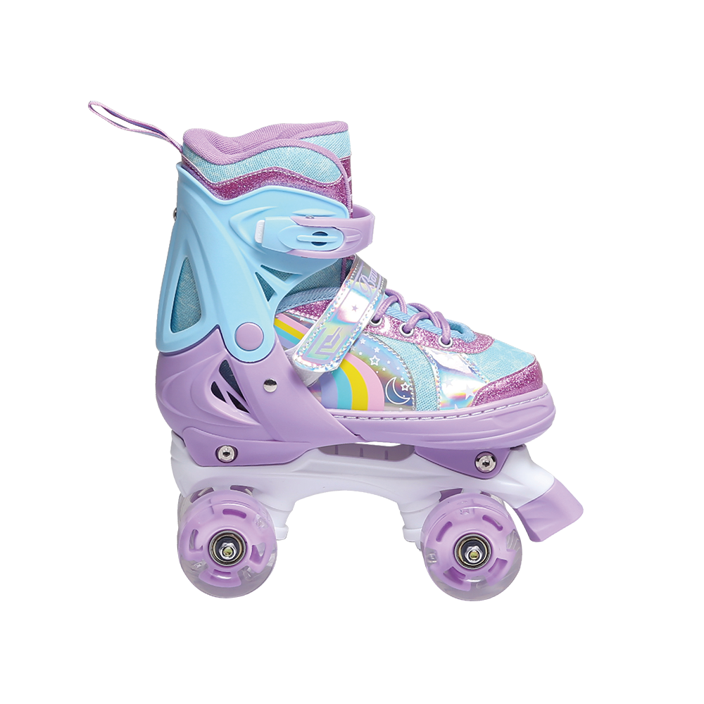 BW-211 ABEC-7 Rulmanlı Paten