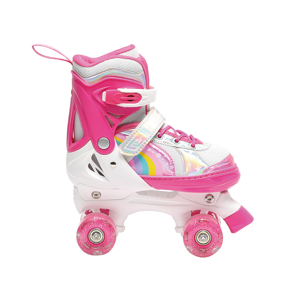 BW-211 ABEC-7 Rulmanlı Paten