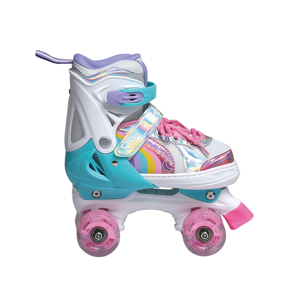 BW-211 ABEC-7 Rulmanlı Paten