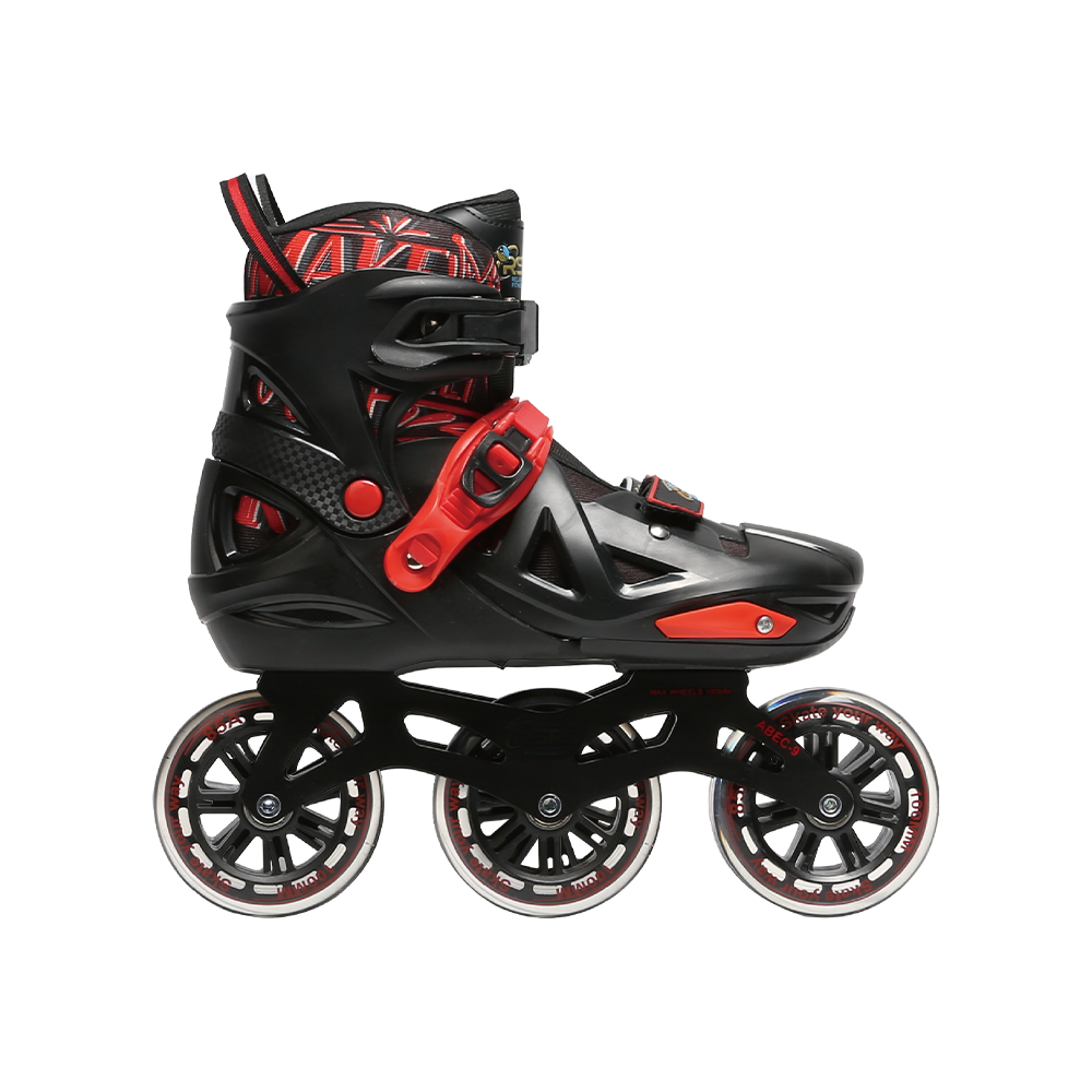 BW-226 Büyük Tekerlekli Inline Paten