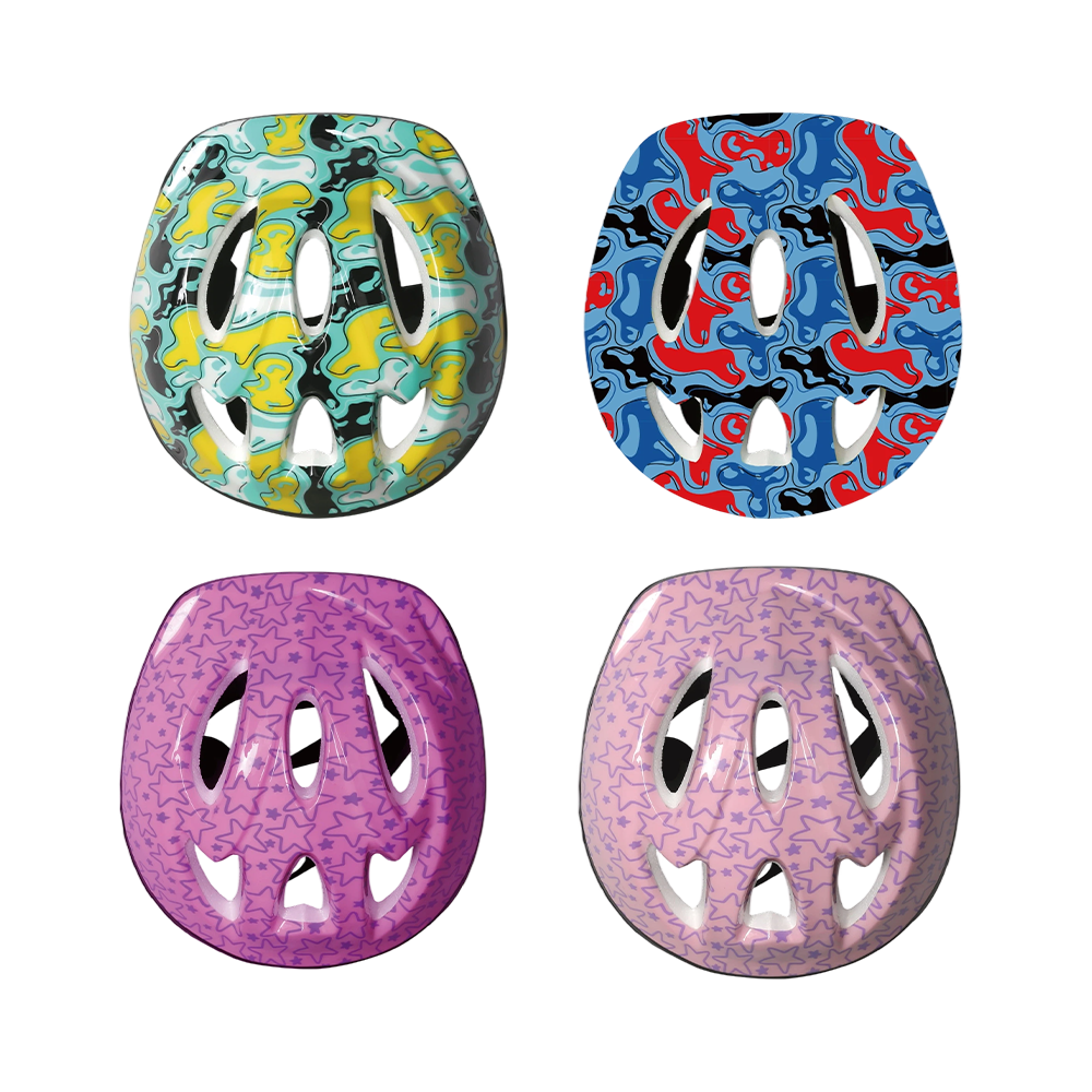 BW-012 Güçlü EPS Kask