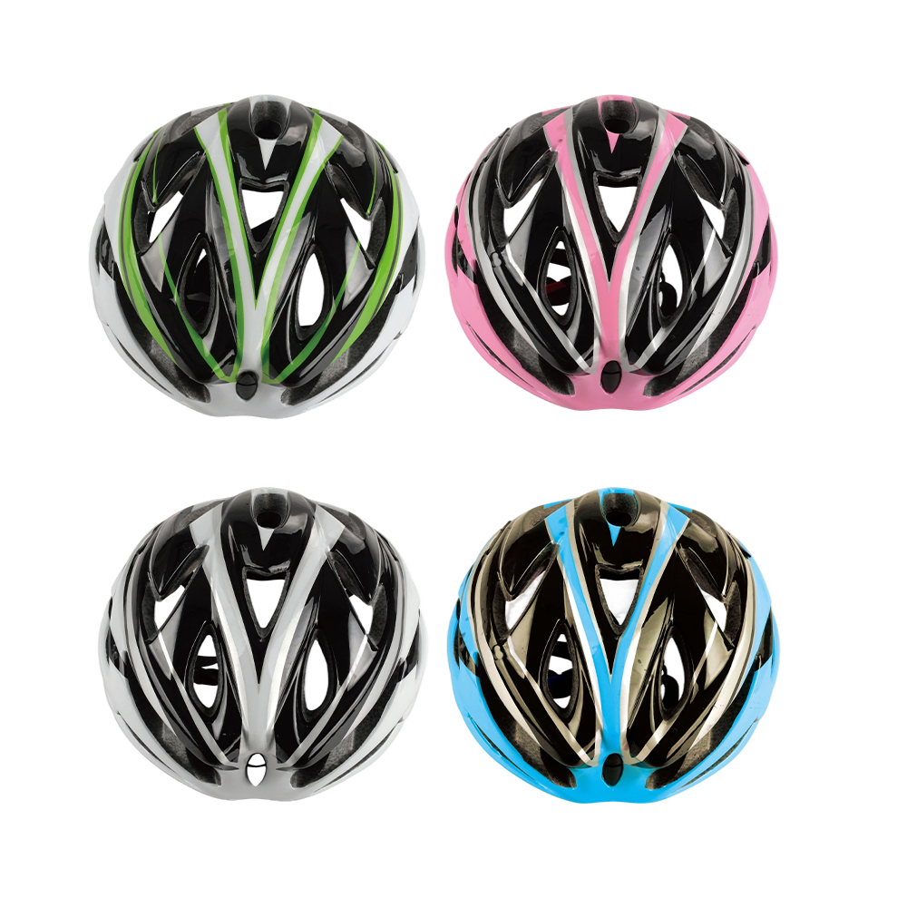 BW-016 Aerodinamik Yarım Kask