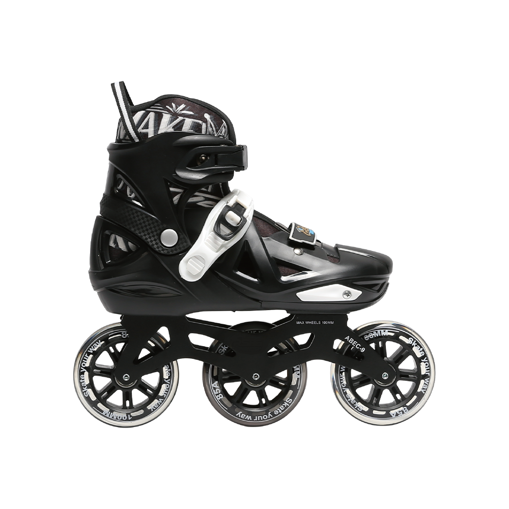 BW-226 Büyük Tekerlekli Inline Paten